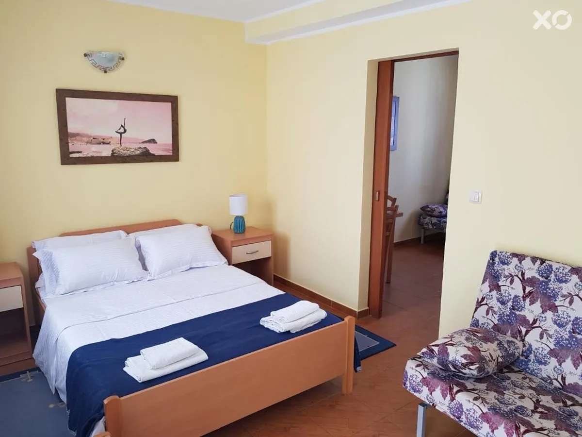 Tamara Apartments