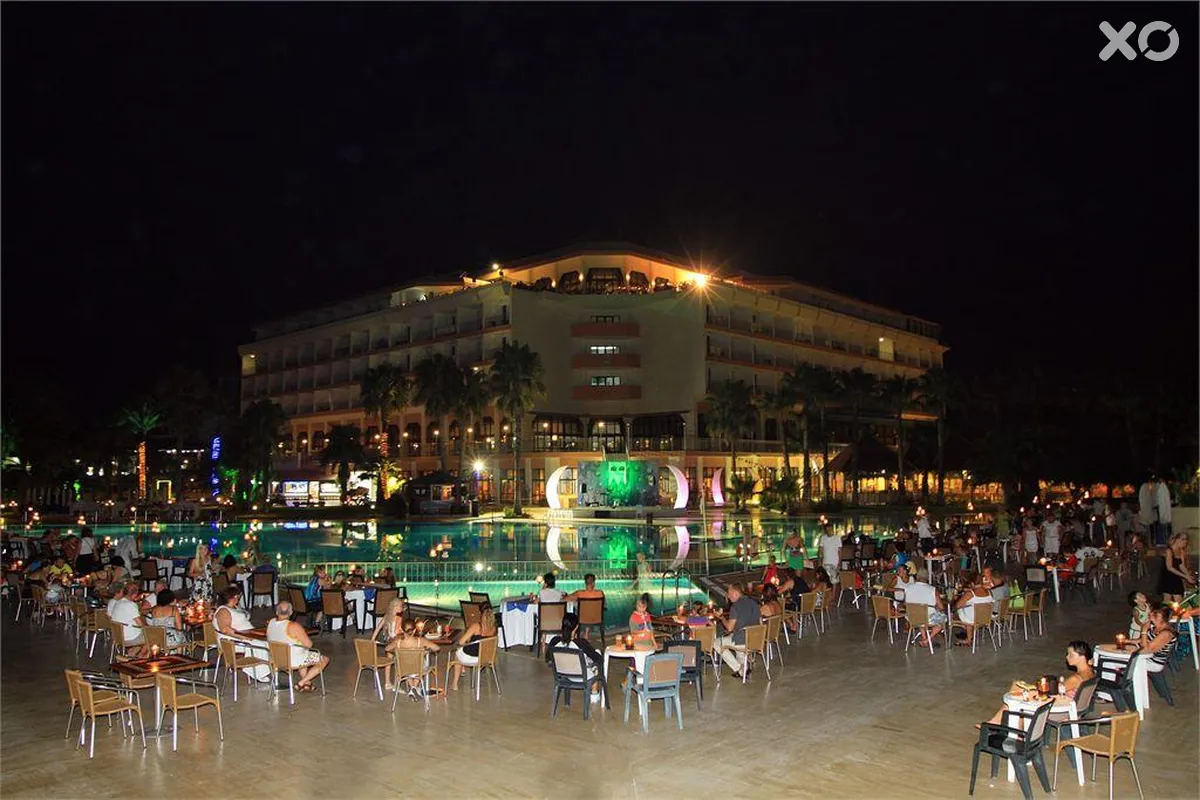 Adora Hotel & Resort