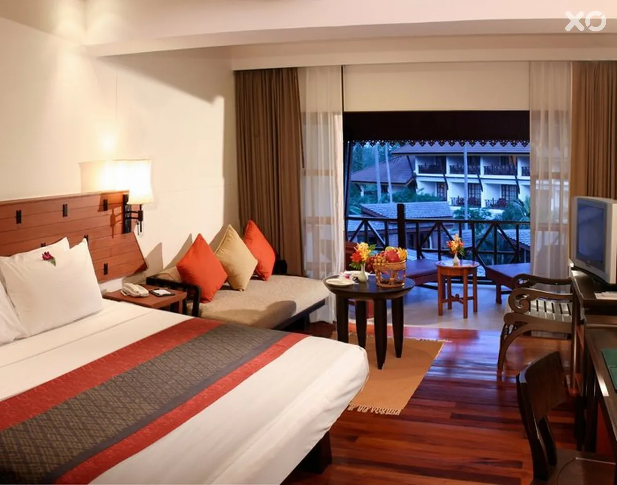 Melia Koh Samui