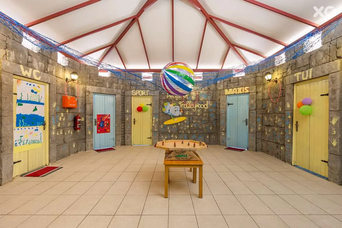 Felicia Village Club Hotel