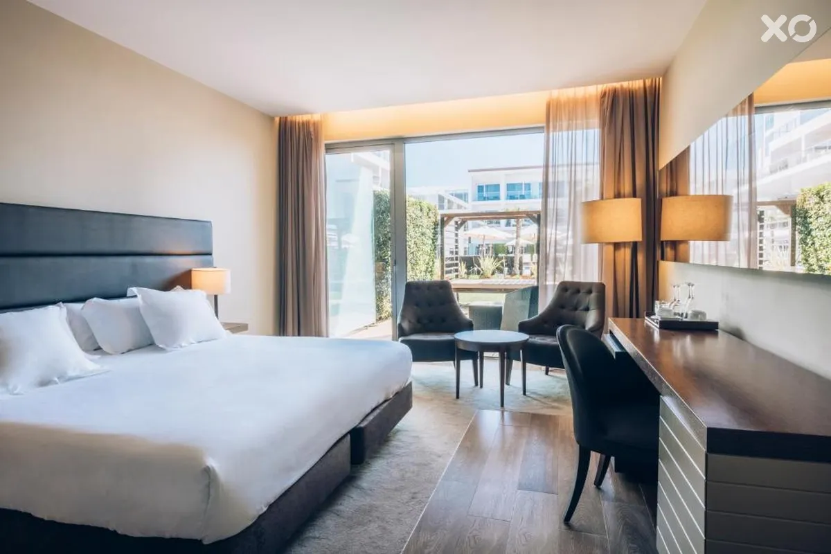 Iberostar Selection Lagos Algarve