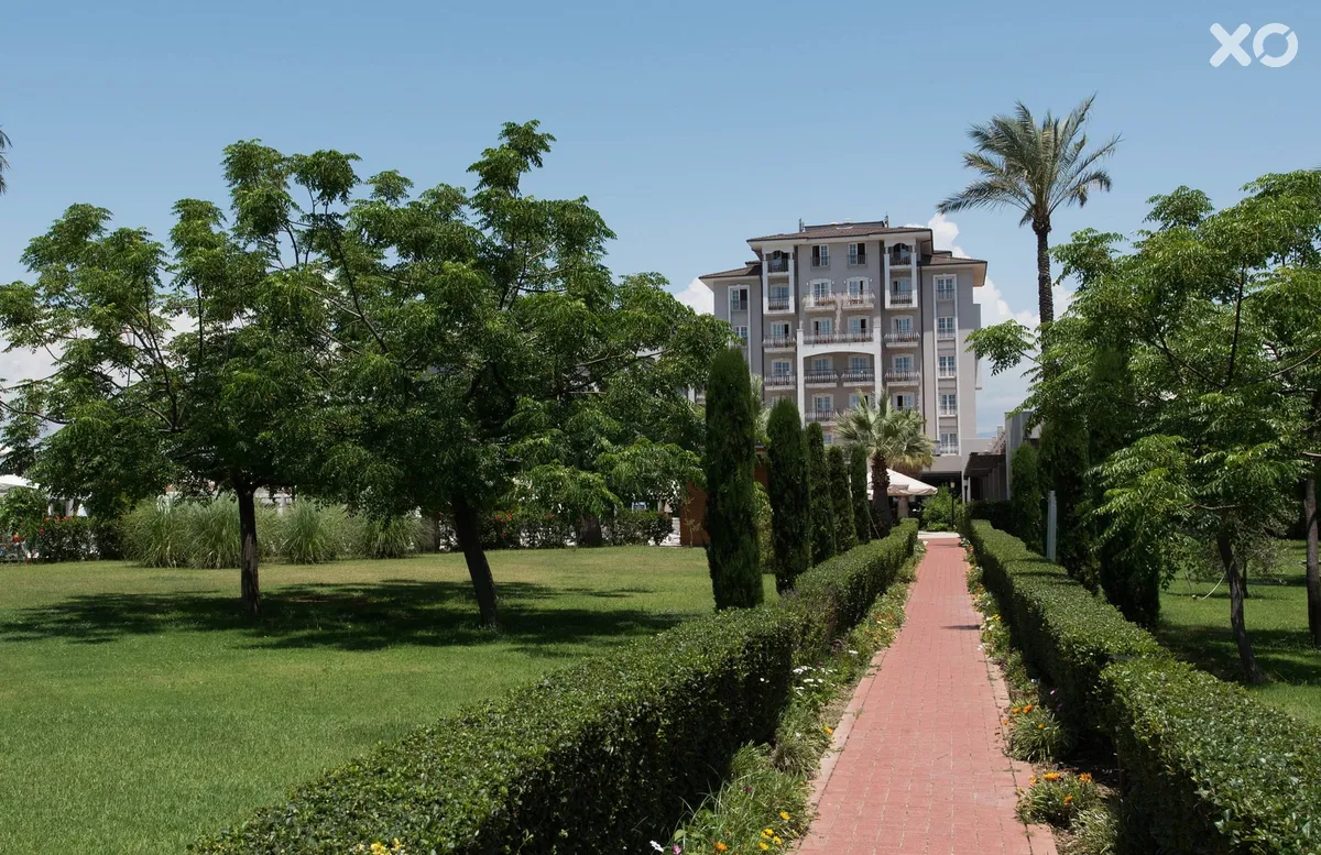 Sunis Elita Beach Resort Hotel & SPA