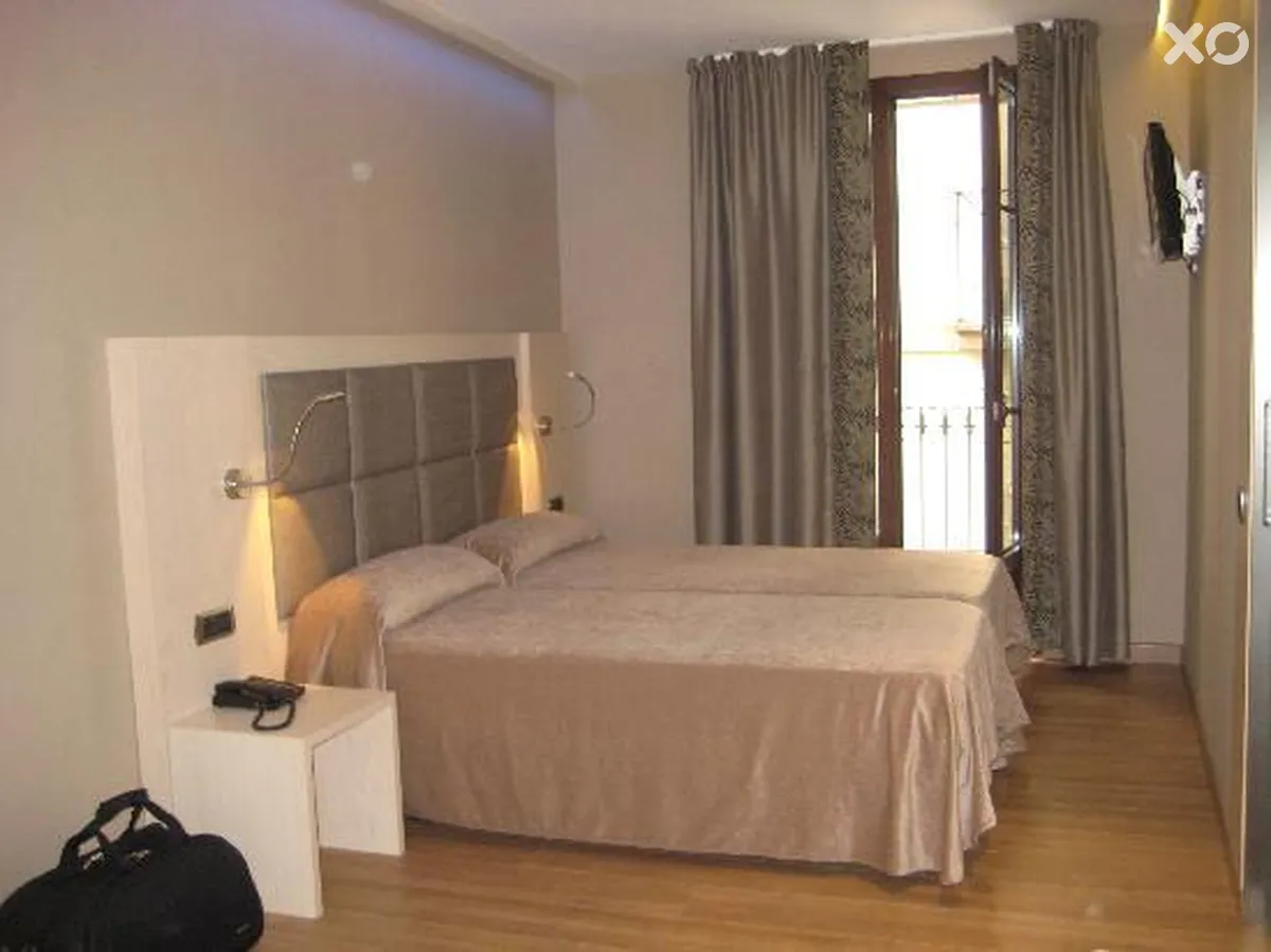 El Hotel Barcelona House