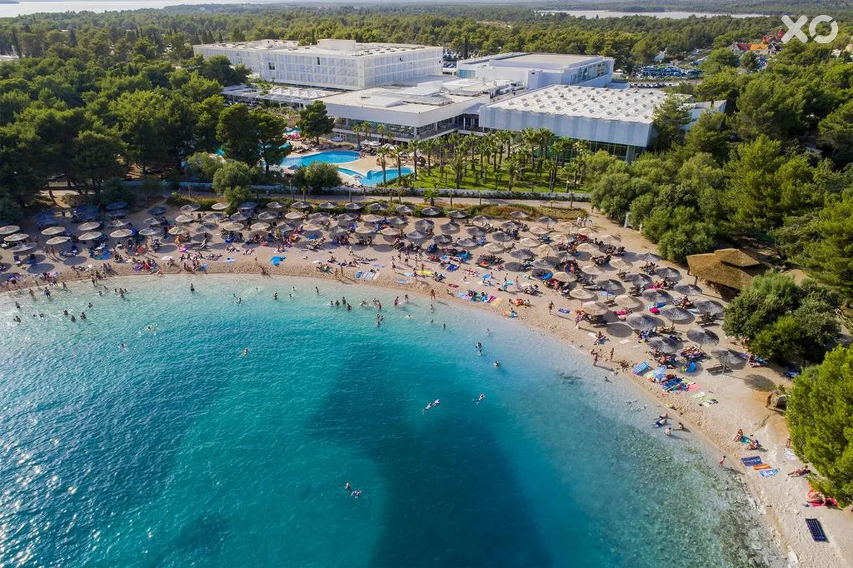 Amadria Park Hotel Ivan