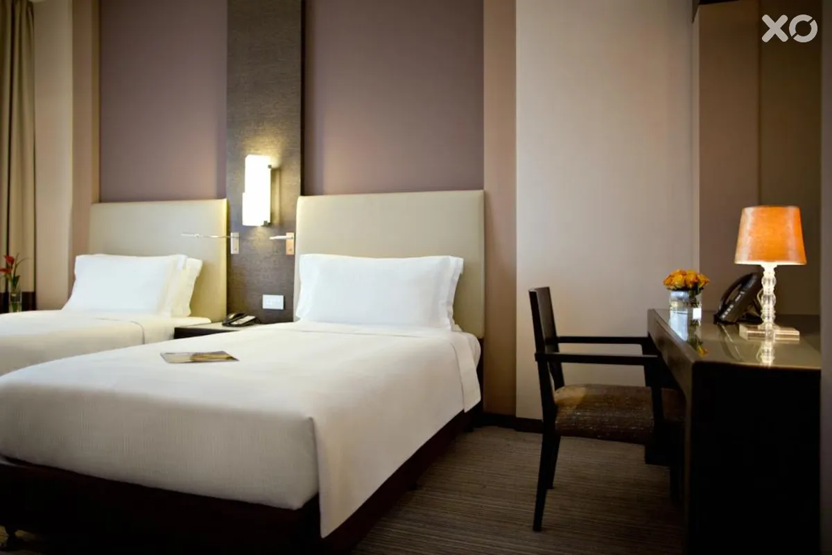 Hili Rayhaan by Rotana