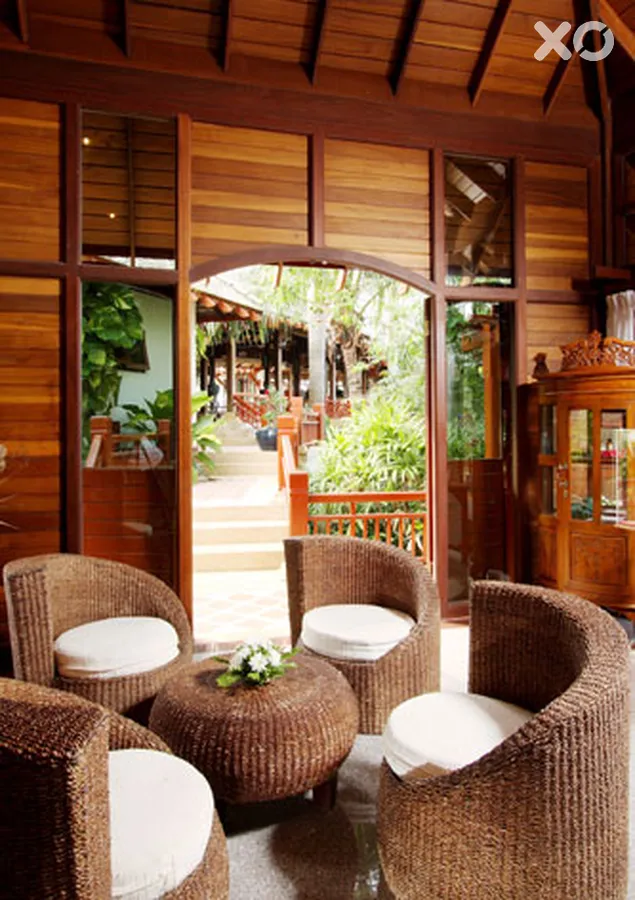 The Hotspring Beach Resort & Spa