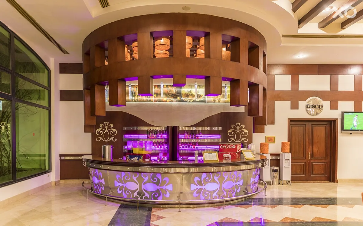Fantazia Resort Marsa Alam