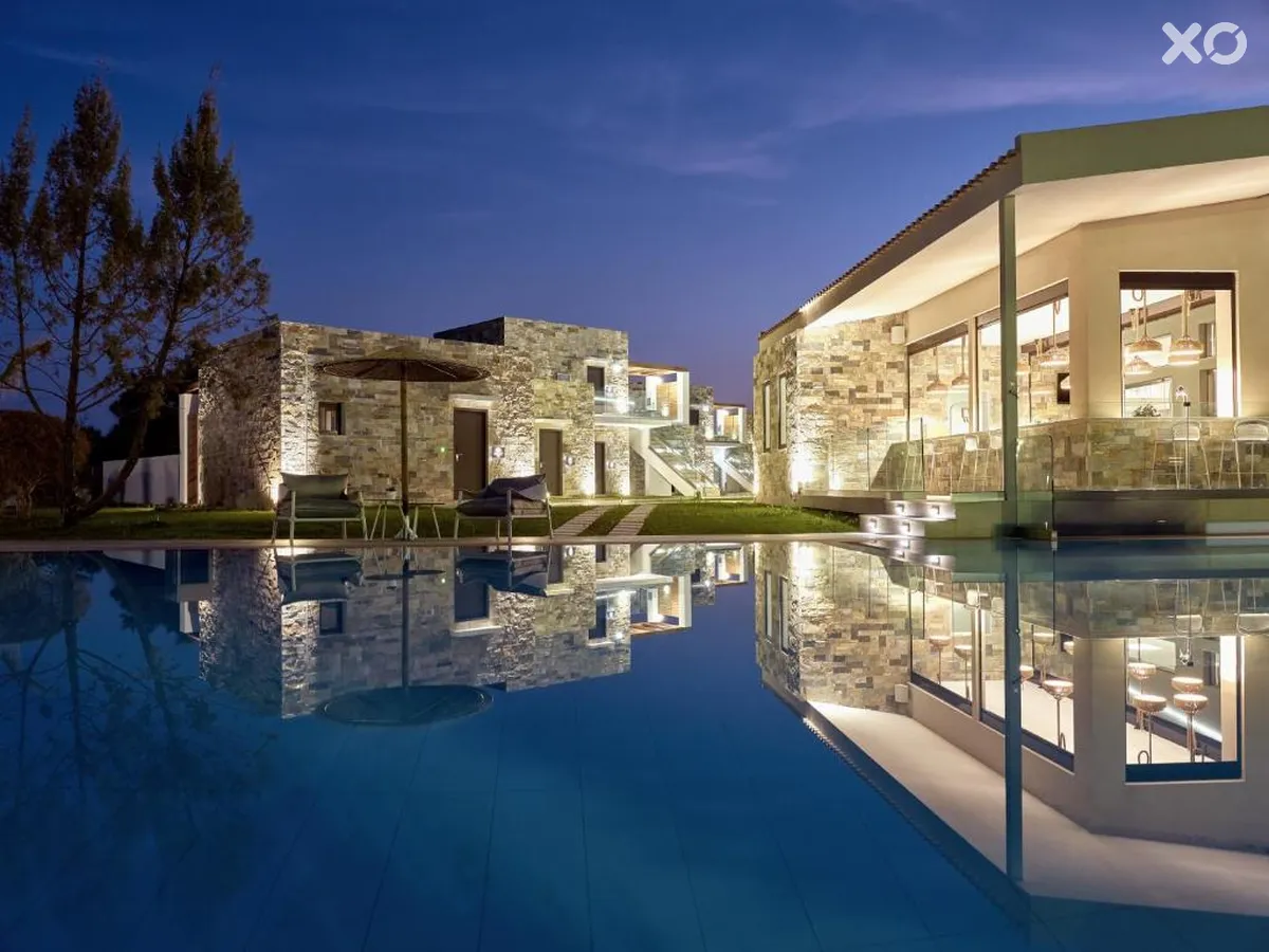 Golden Sun Resort & Spa
