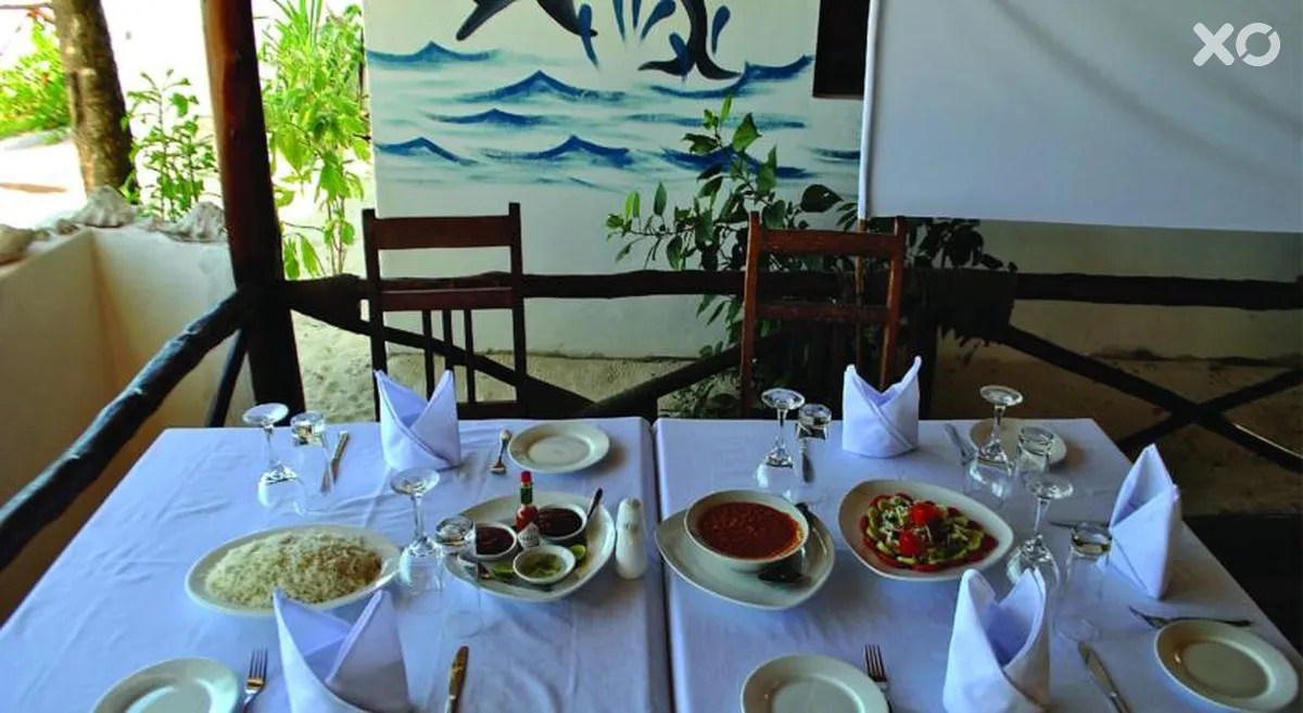 Sea View Lodge Boutique Hotel