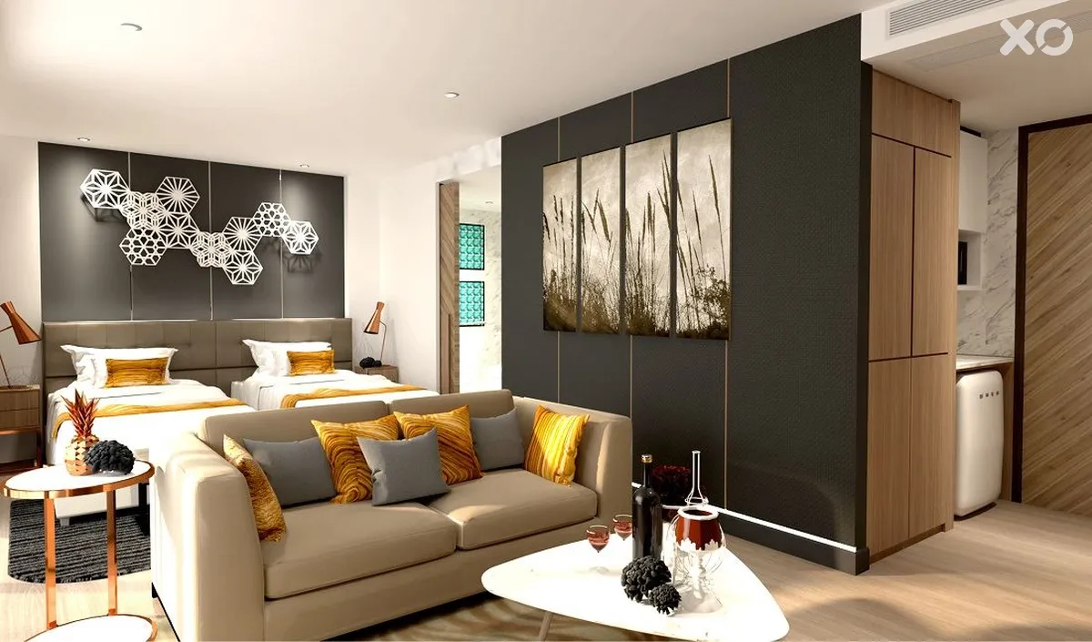 Wyndham La Vita Пхукет