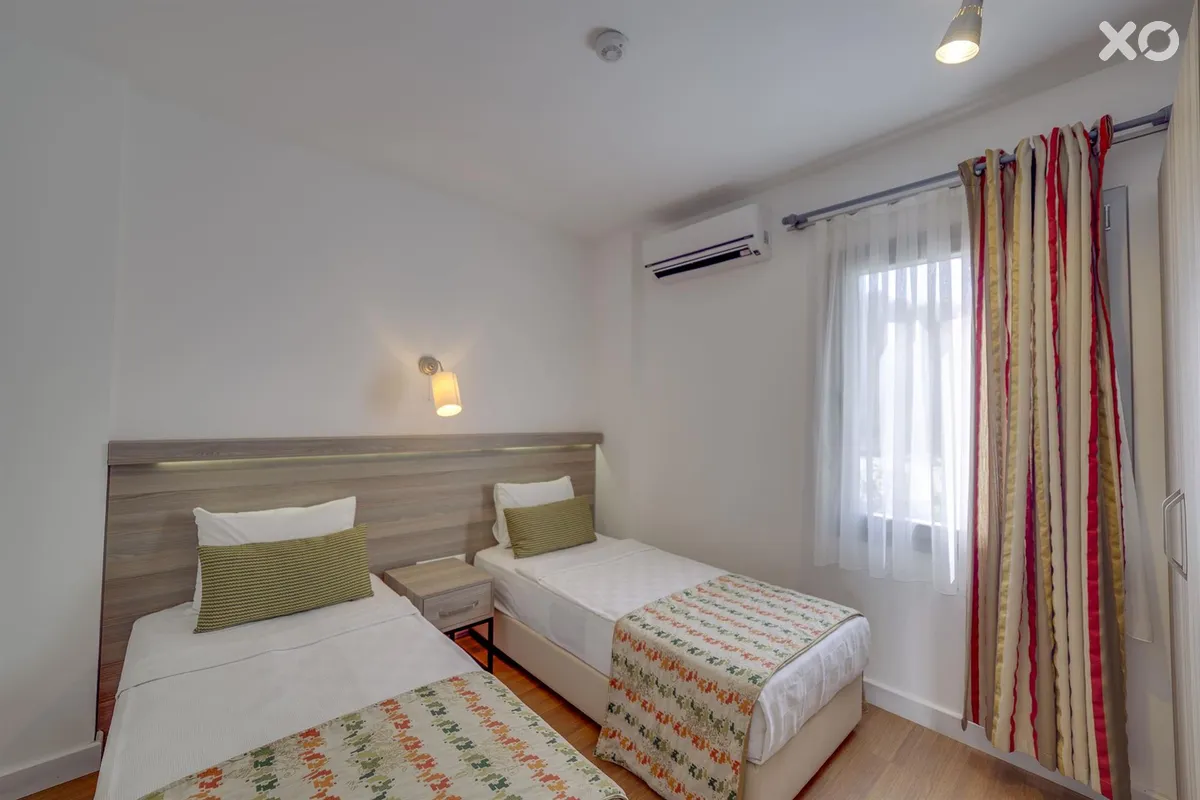 Mio Mare Bodrum Resort