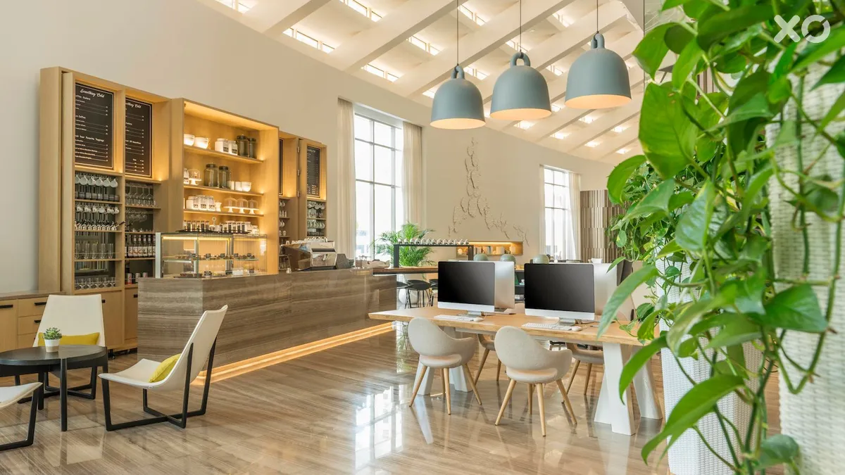 Le Royal Meridien Beach Resort & Spa