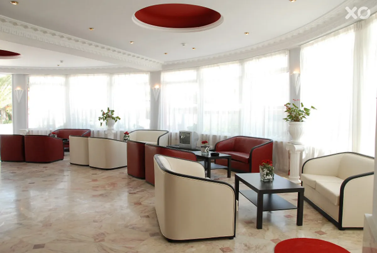 Meandros Boutique