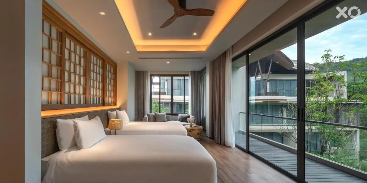 Noku Phuket