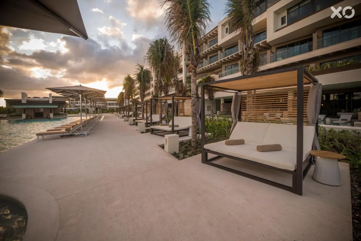 Atelier Playa Mujeres