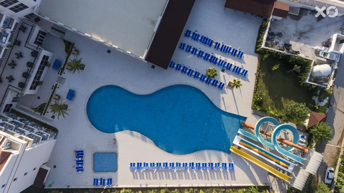 Kemer Dream Hotel