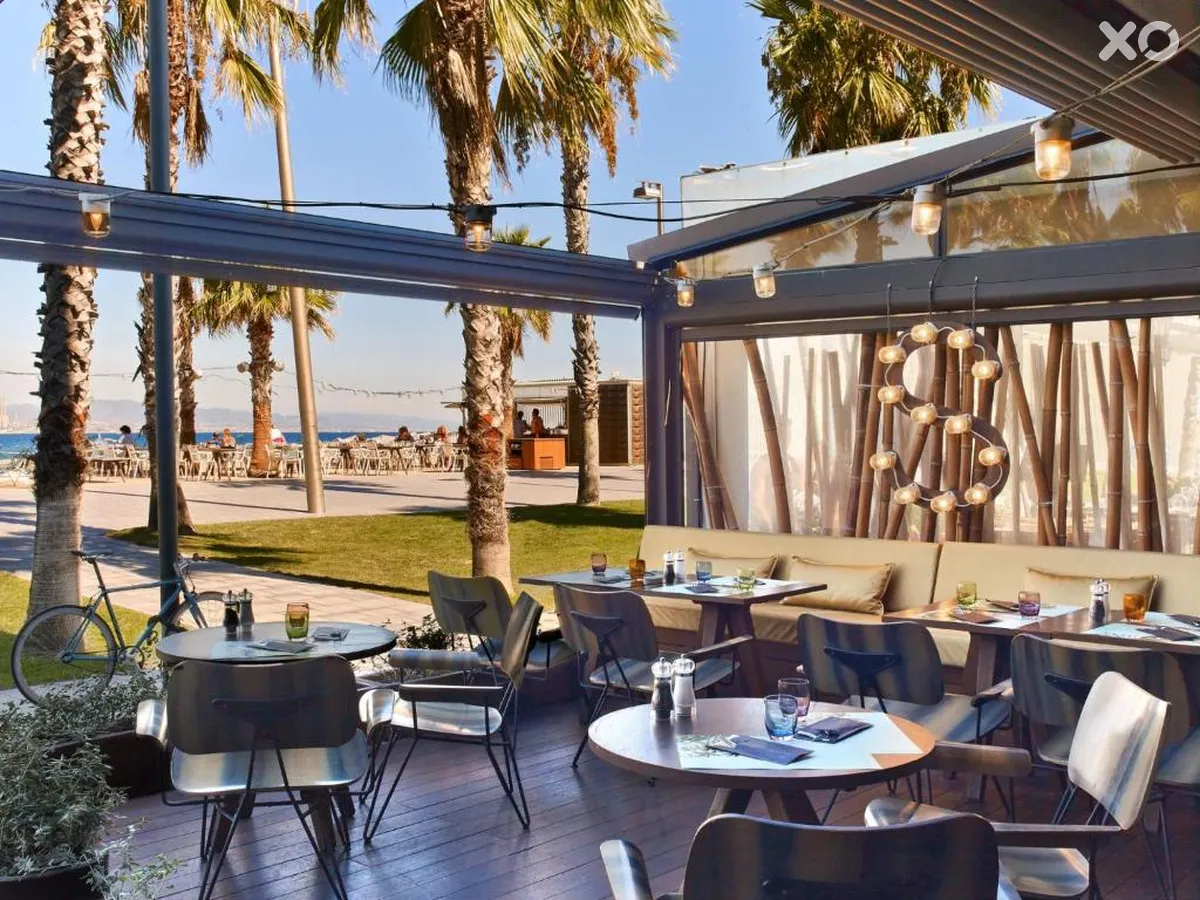 W Barcelona