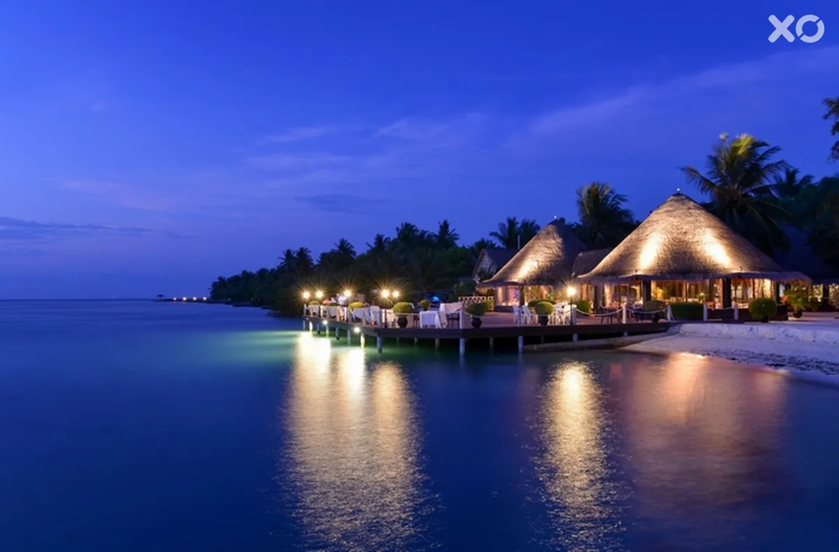Adaaran Select Hudhuran Fushi