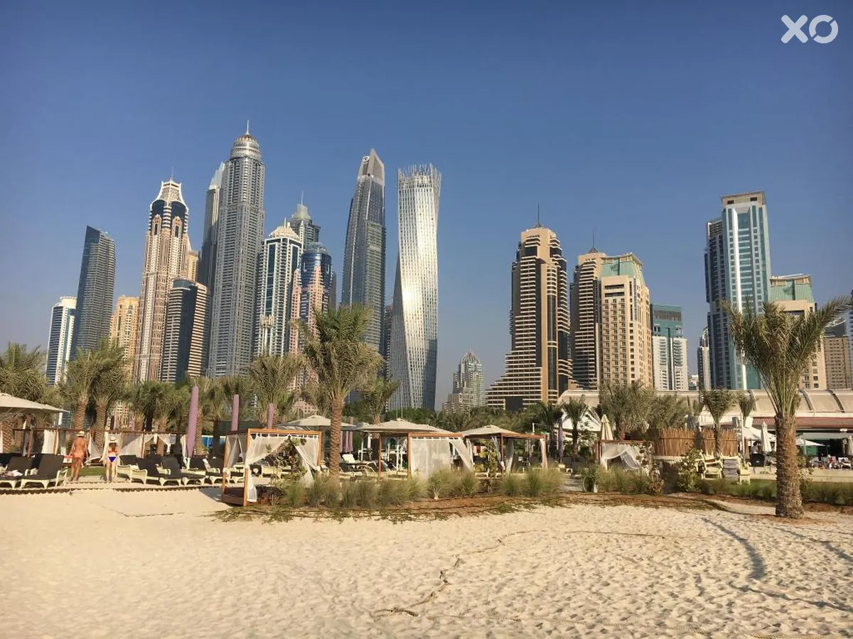 Grand Excelsior Hotel Al Barsha