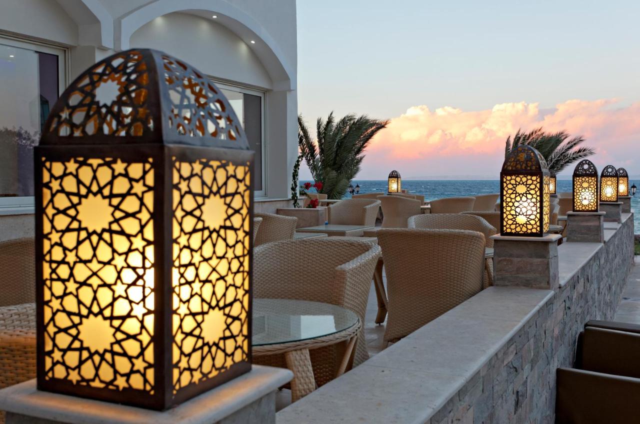 Royal Star Beach Resort