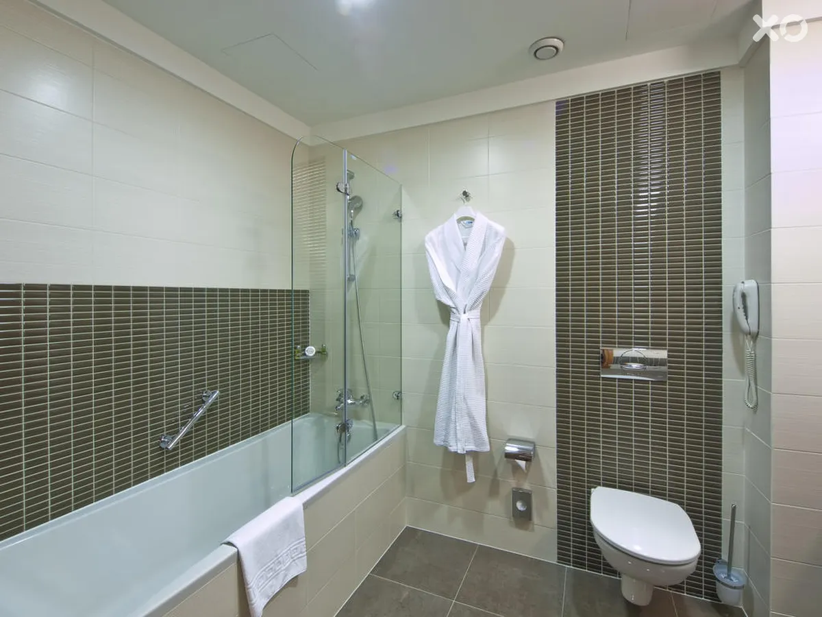 International Hotel