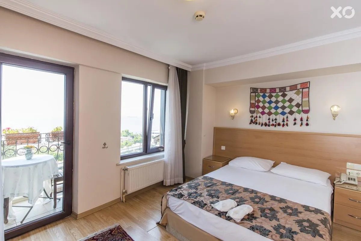 Deniz Houses