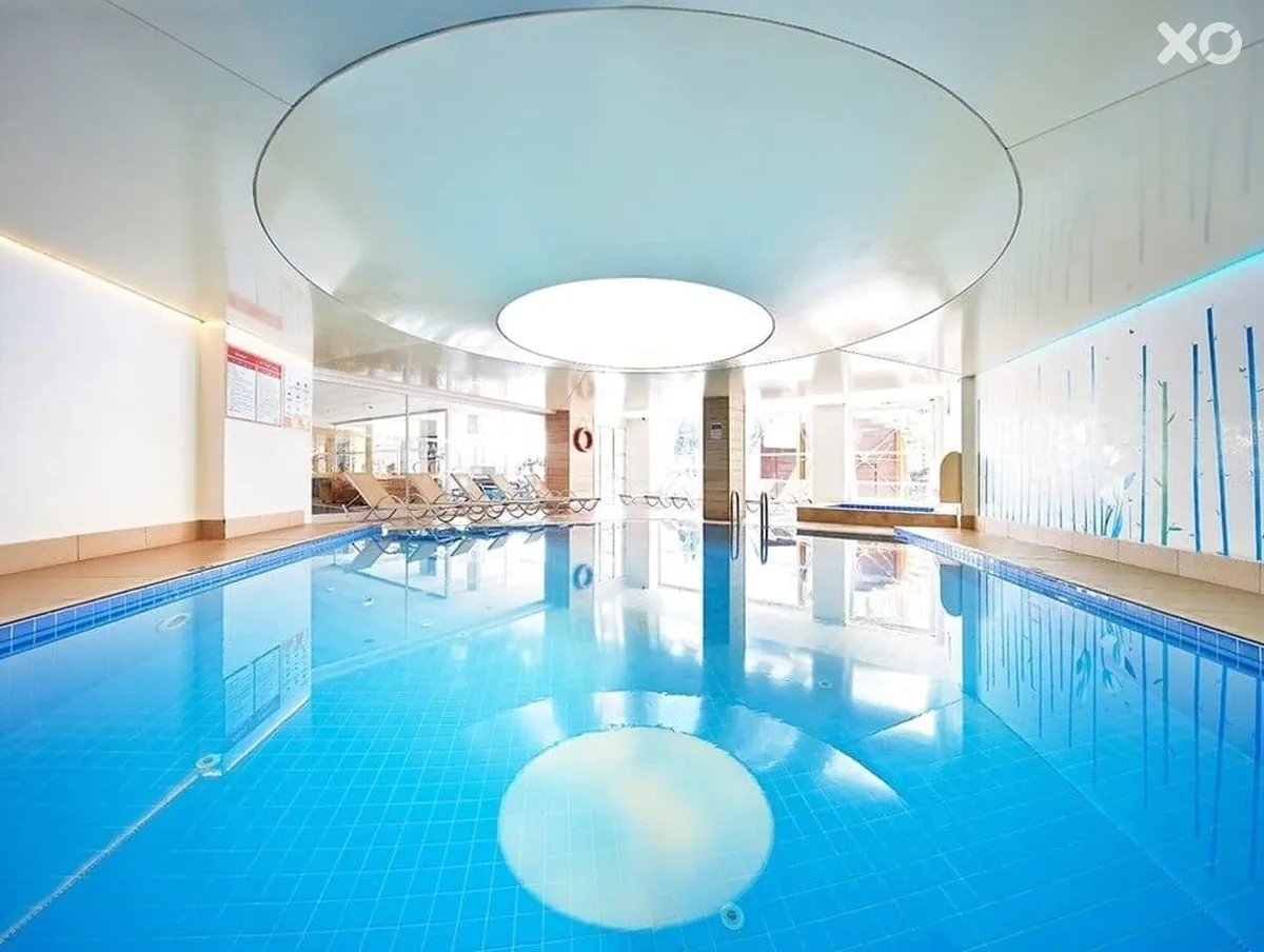 Ideal Premium Hotel
