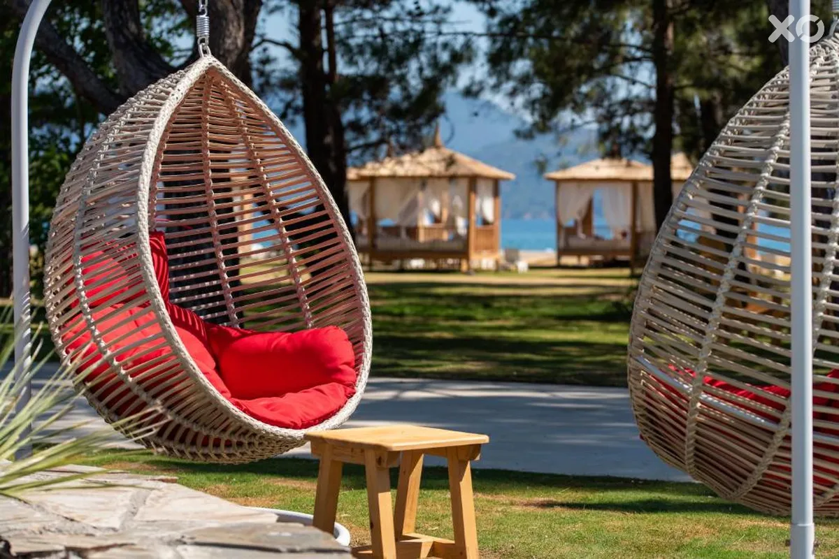 Akra Fethiye The Residence Tui Blue Sensatori