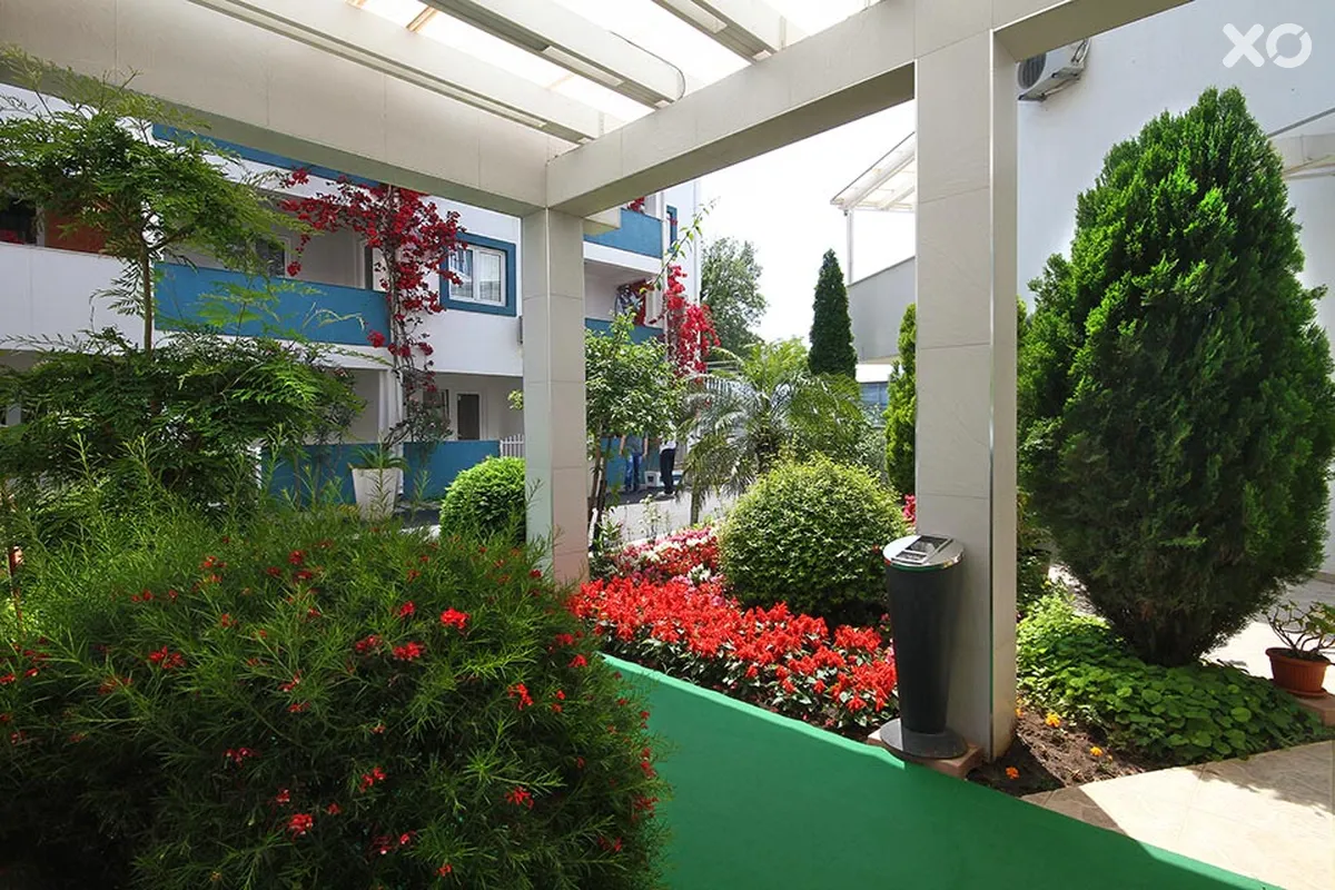 Bella Vista