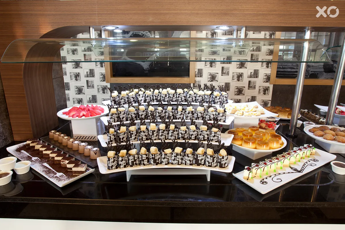Defne Defnem Hotel