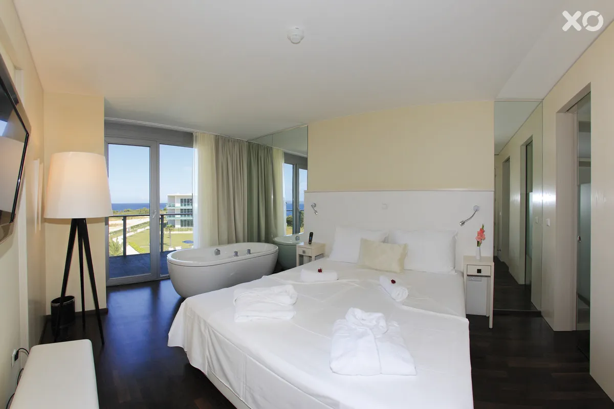 Falkensteiner Premium Apartments Senia