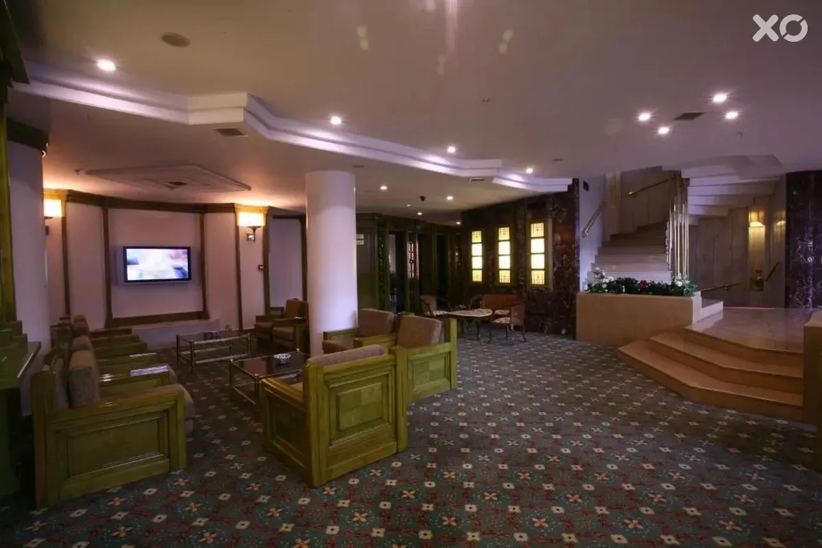 Istanbul Royal Hotel