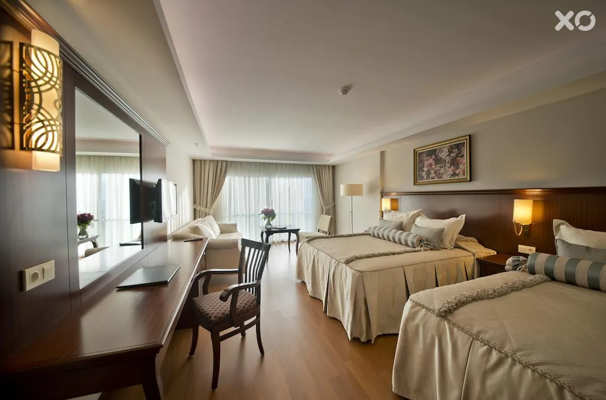Prime Hotel