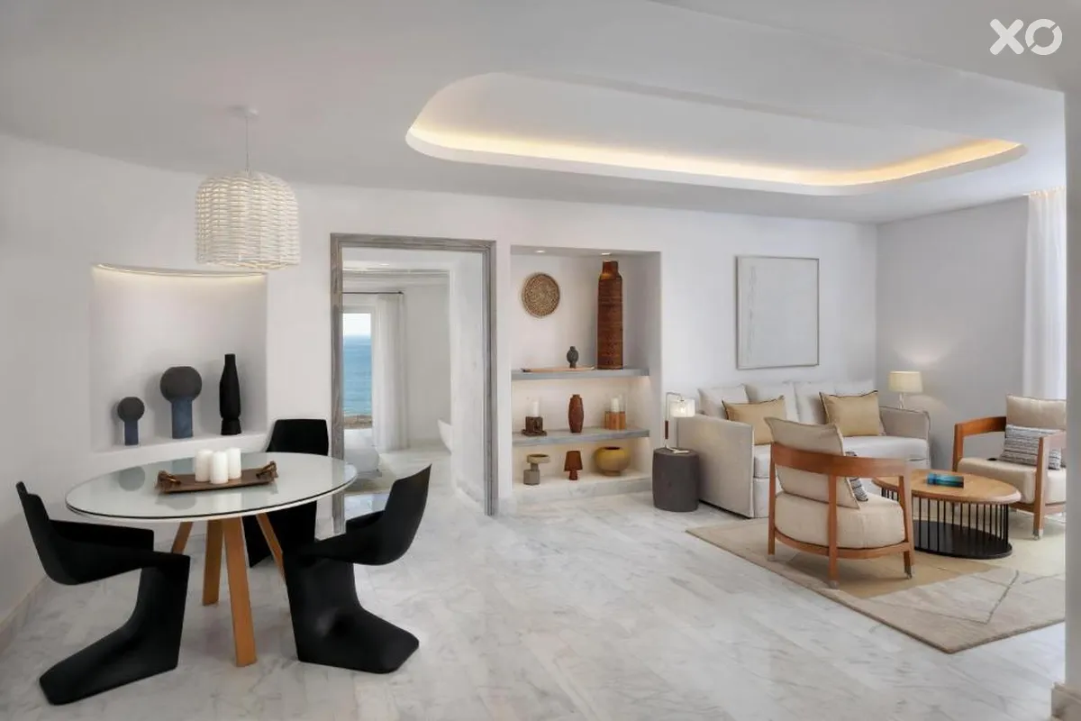 Mykonos Riviera