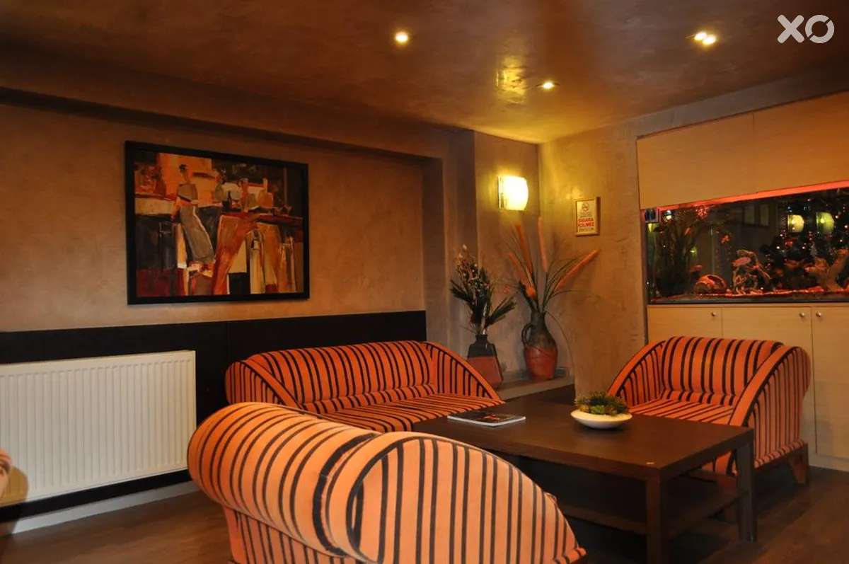 Sureyya Hotel