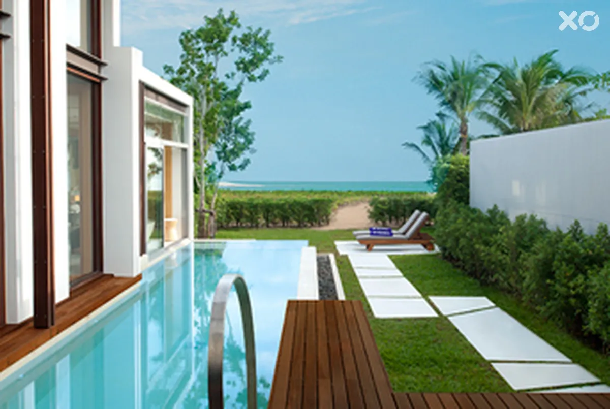 W Koh Samui