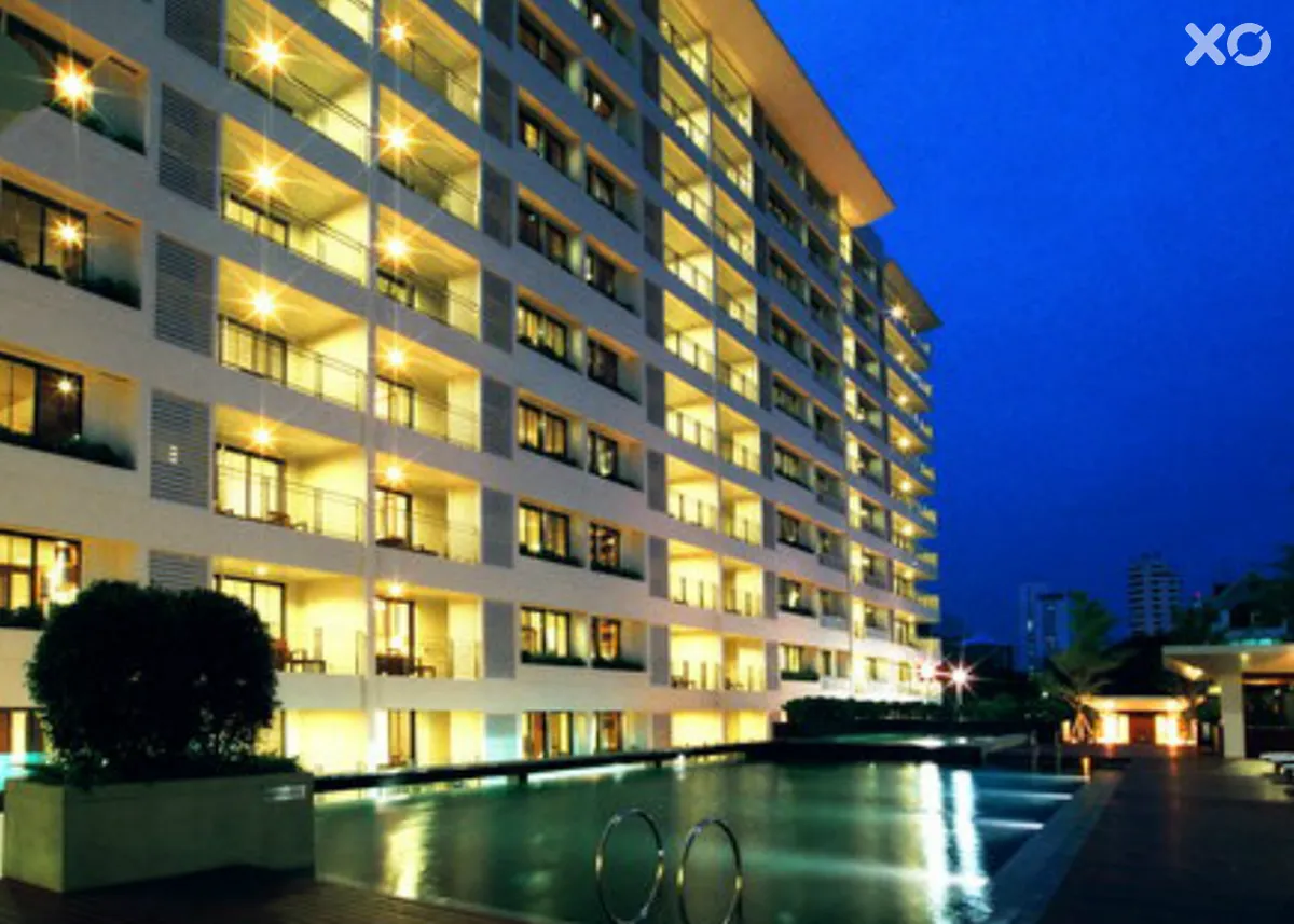 Centre Point Sukhumvit Thong Lo