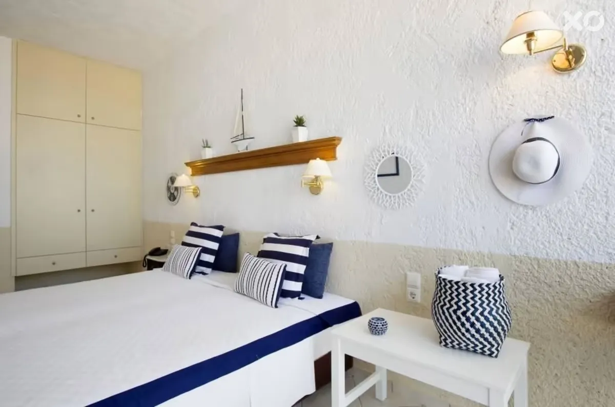 Golden Beach Hotel