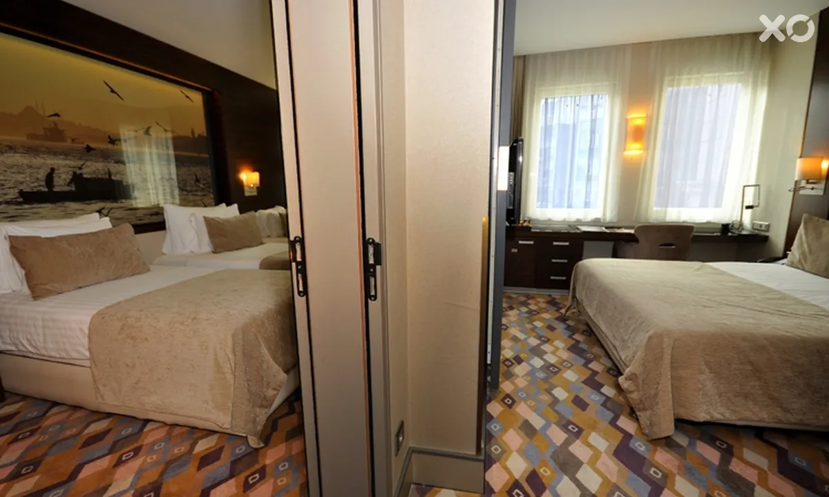 Levni Hotel & Spa