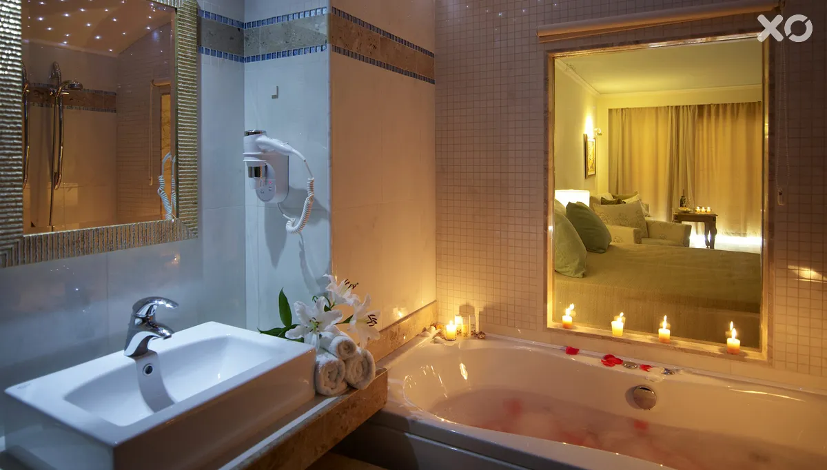 Atrium Prestige Thalasso Spa Resort & Villas