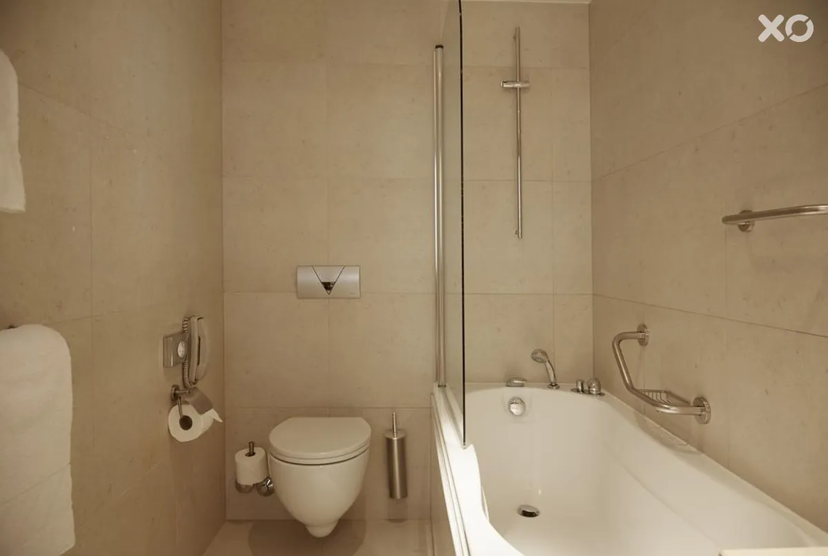 Astoria Hotel by OHM Group