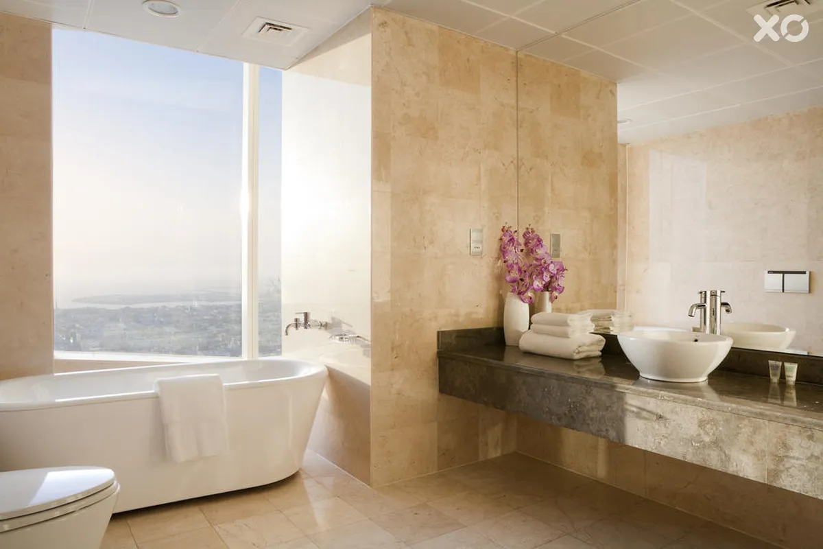 Nassima Towers Hotel Apartments