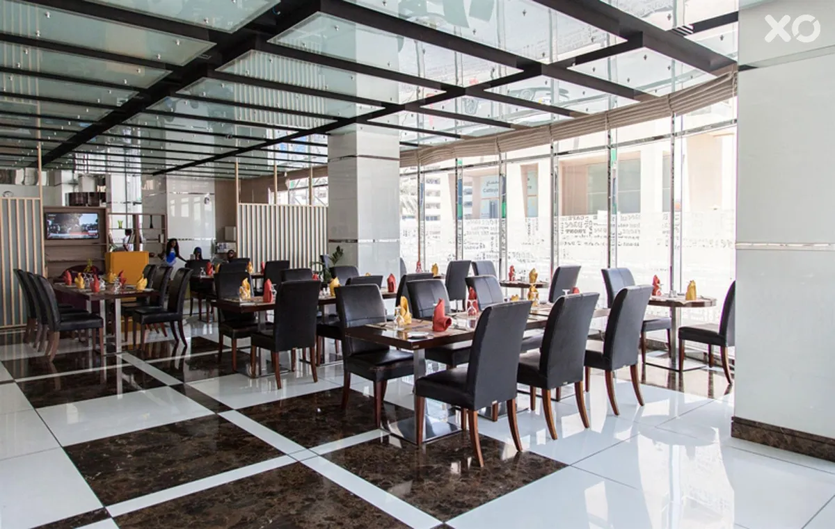Pearl Executive Hotel Apartments