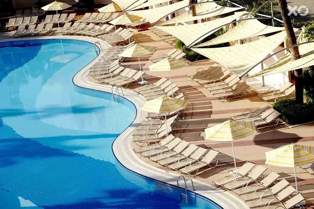 Ideal Premium Hotel
