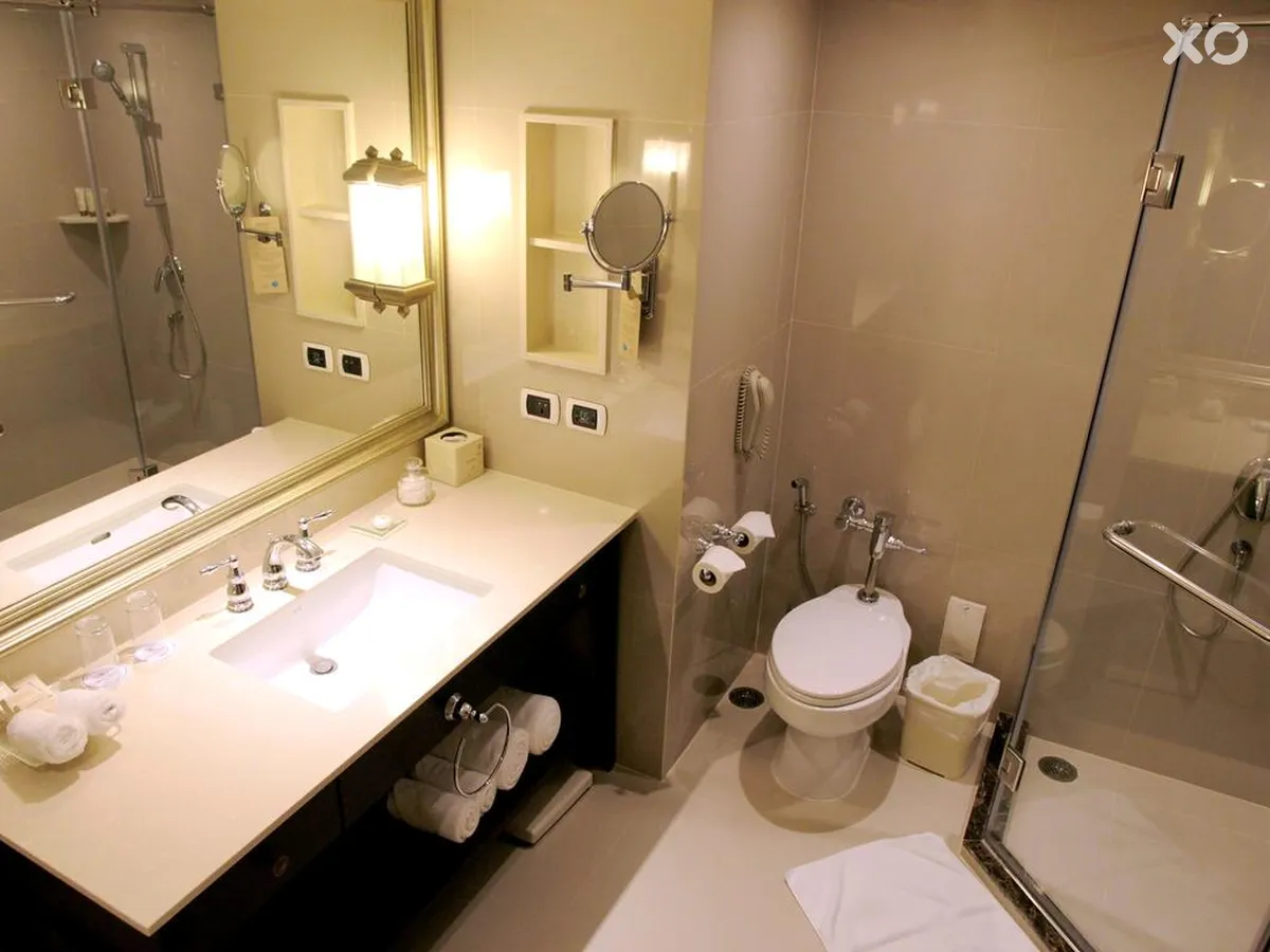 Dusit Thani Hua Hin