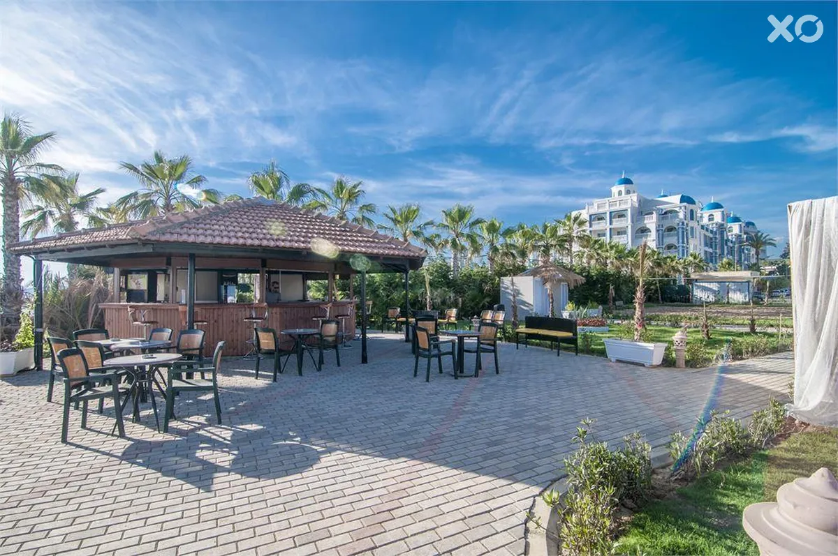 Kolibri Hotel