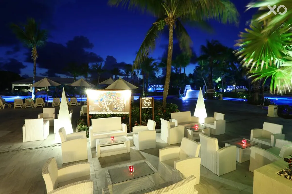 Luxury Bahia Principe Akumal