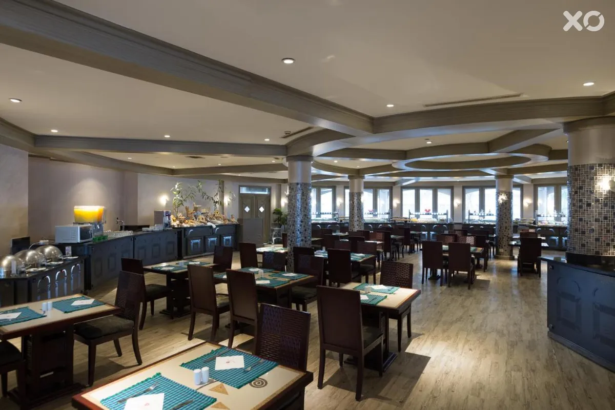 Naama Bay Hotel
