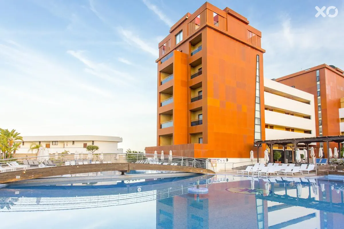 Be Live Experience La Nina