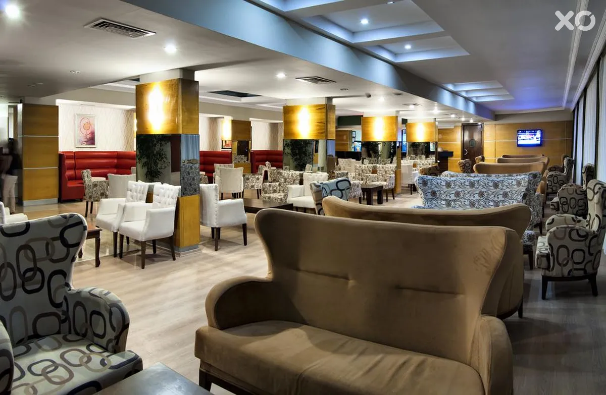 Ephesia Hotel